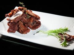 -岷山饭店-岷轩中餐厅