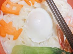 -蓝港海鲜厨房(闽江路店)