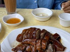 -老字号蛇口德记烧腊饭店·海鲜加工