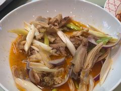 -撒拉花儿·新疆菜·清真(太阳宫店)