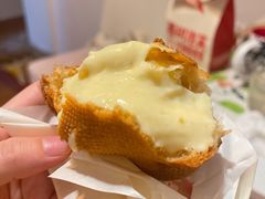 -西树泡芙(蓝色港湾店)