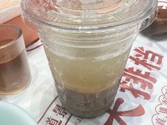 -乐乐大排档·30年老字号(浙江路店)