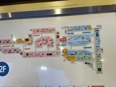 -三井奥特莱斯购物城(爵士之梦长岛店)