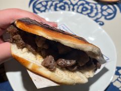 -马记永·兰州牛肉面(山姆外高桥店)