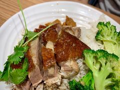 -裕记烧腊连锁餐饮(国商分店)