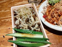 秋葵-你又瘦了小酒馆(奥体店)