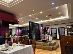 -阿诺泰·泰国餐厅(棕北店)