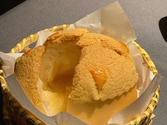 菠萝包-小炳胜(卓悦中心店)