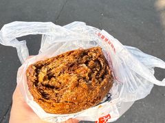 -宫门口馒头铺(创始人总店)