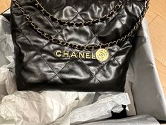 -CHANEL(恒隆广场店)