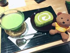 -伊藤久右卫门(宇治本店)