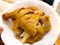 -四点金饭店(将军澳店)