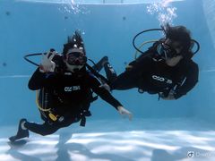 -上海潜殿潜水中心