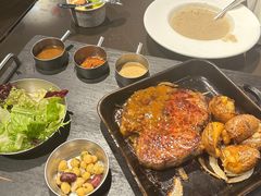 -新贝乐意大利餐厅(苏州中心店)