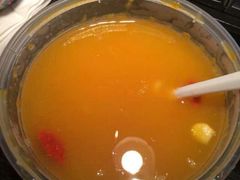 南瓜粥-魏家凉皮(博水商务大厦店)