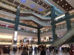 -新城市广场