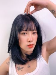 -悠巷形象设计