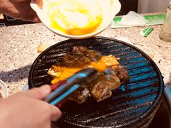 -厚味居炙子烤肉·清真(天桥南纬路店)