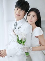 -摩玛婚纱摄影(杭州店)