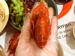 -靓靓蒸虾·头牌蒸虾(雪松路总店)