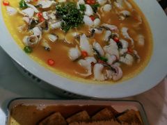 -青花椒花椒鱼(合生汇店)