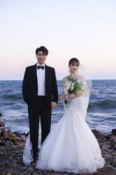 -秦皇岛我和你婚纱摄影工作室