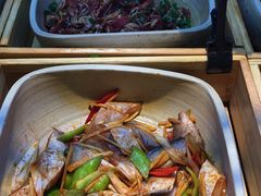 -盛江山自助料理(奥莱锦辉购物广场店)