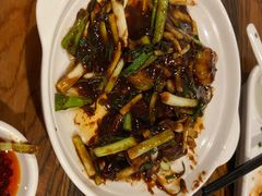 -建国328 本帮小馆·面馆
