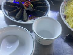 -曹掌柜小酒馆烧烤集团(宾川路店)