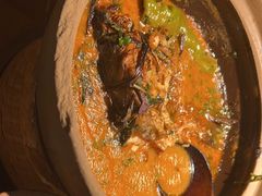 -吃饭皇帝大土家民族菜(正大广场店)