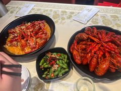 -聚味瞿记·龙虾堂(坡子街店)