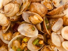 -渔中舟海鲜大排档(普陀沈家门店)