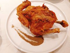 -春发生饭店·非遗(南院门店)