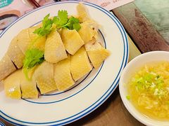 -中国大酒店·食街