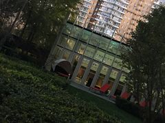 -北京希尔顿逸林酒店