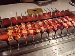 -丰茂烤串(外滩星荟中心店)