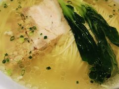 -同得兴 Since·1995 传统苏式面馆(十全街店)