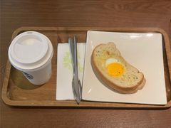 -星巴克(汕头群光广场店)
