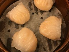 晶莹鲜虾饺-添好运点心专门店(深水埗店)