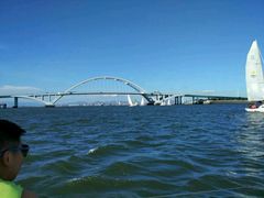 -鑫艋游艇海钓俱乐部