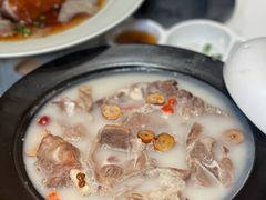 -新兴·金羊座·粤菜点心(乐峰店)