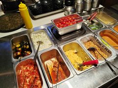 -恩你小木屋·烤肉韩式料理(嘉兴秀洲店)