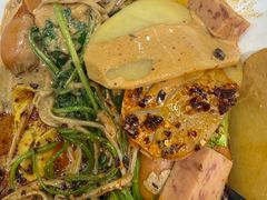 -林静小吃(复兴路店)