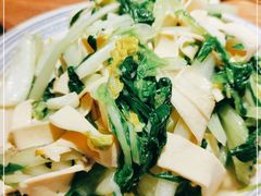 -静一餐厅·湖北菜(前门创始店)