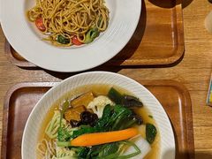-漫蔬•台北蔬食小馆VEGGIEBOIL(朝晖店)