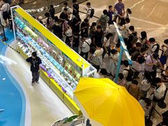-KK ONE(京基滨河时代店)