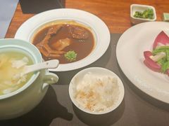 -王府茶宴(大观园总店)