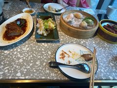 -金香匯晚茶(浑南店)