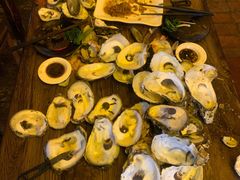 -土蚝·高压锅生蚝(百姓美食街店)