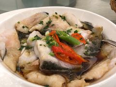 -南京东郊国宾馆